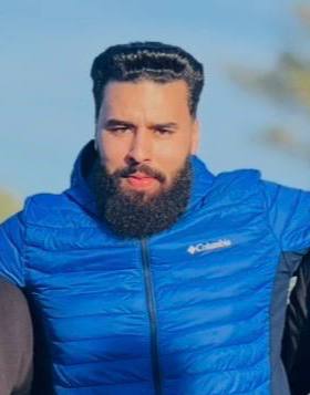 محمد العربي
