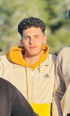 نادر شبيلي