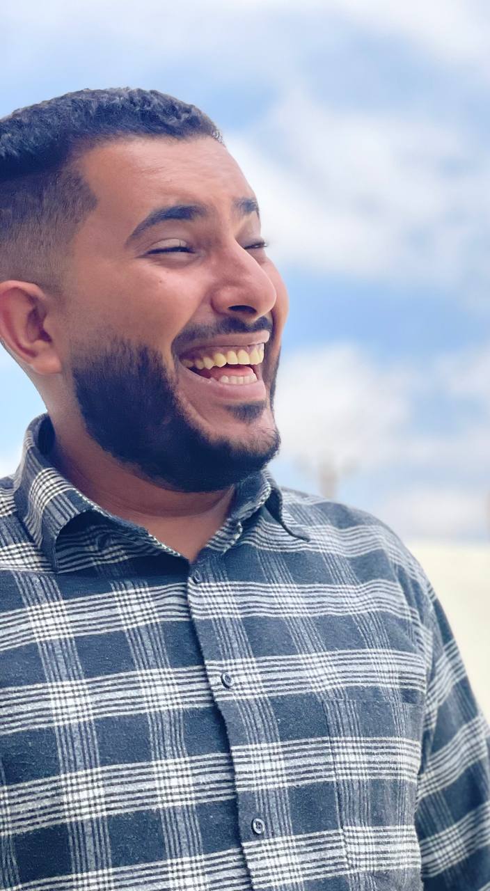 محمد الاشلم