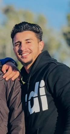 معتز طريش
