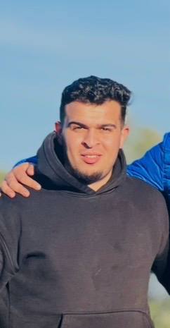 محمد بلخير