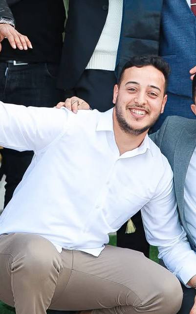 محمد زراص