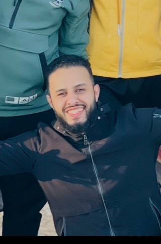 محمود دريدر